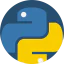 Python Ikona 64x64