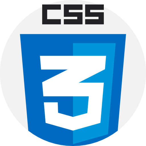 Css Ikona