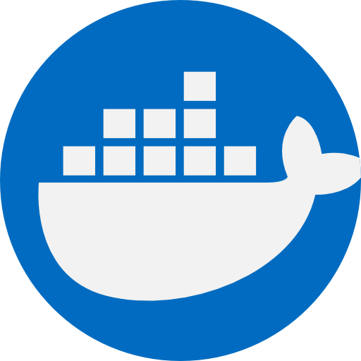 Docker icon