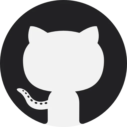 Github Ikona