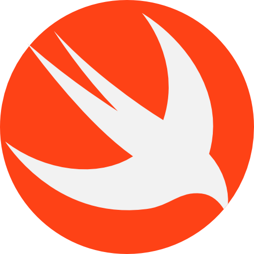 Swift icon