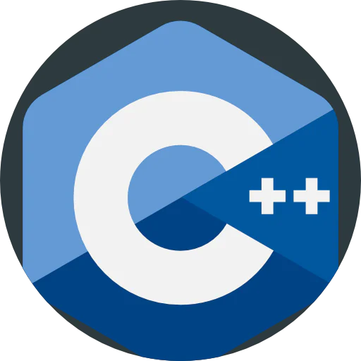 C icon
