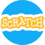 Scratch іконка 64x64