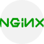 Nginx іконка 64x64