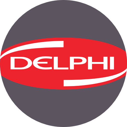 Delphi ícono