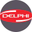 Delphi іконка 64x64