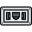 Socket icon 64x64