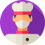 Chef Ikona 64x64