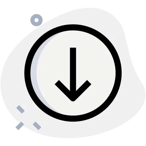 Circle button 상