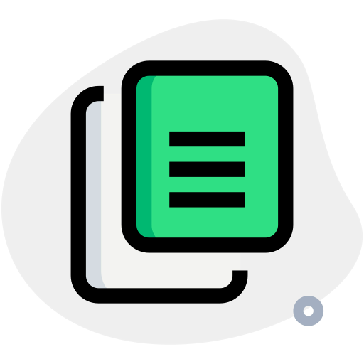 Copy icon