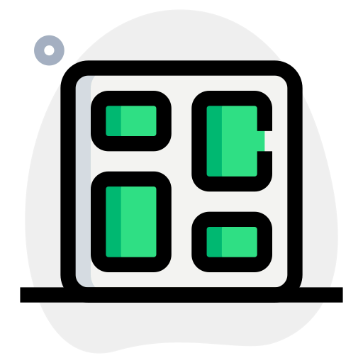 Dashboard icon