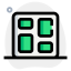 Dashboard biểu tượng 64x64