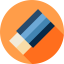 Eraser icon 64x64