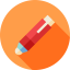 Eraser icon 64x64