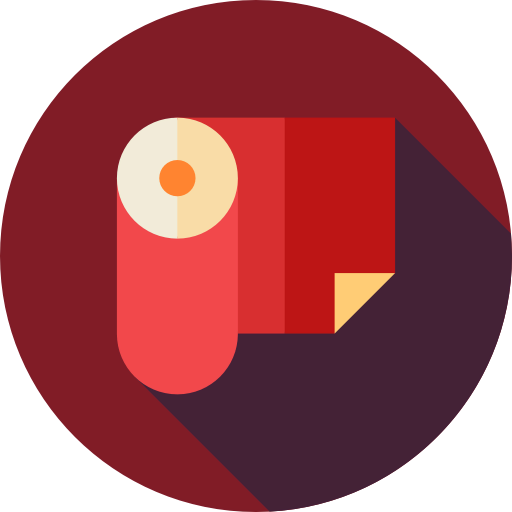 Wrapping icon