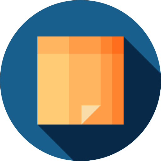 Notes icon