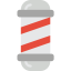 Barber pole ícono 64x64