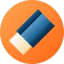 Ластик иконка 64x64