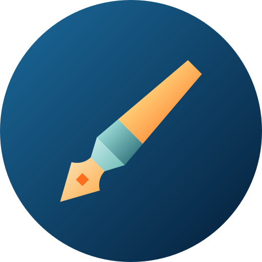 Pen icon