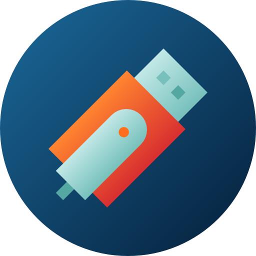 Pendrive icon