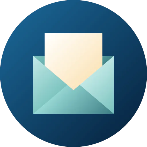 Envelope icon