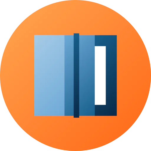 Notebook icon