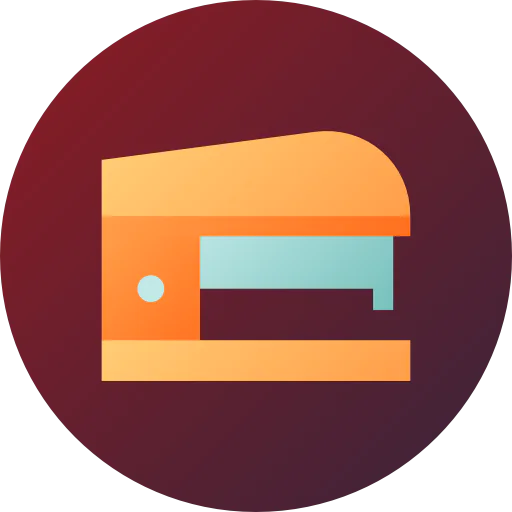 Stapler icon