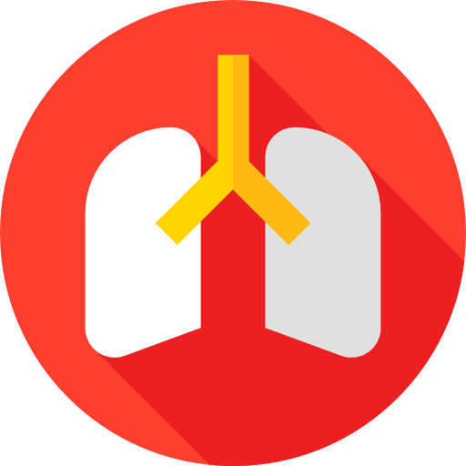Lungs іконка