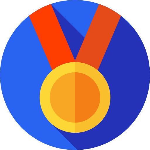 Medal Symbol