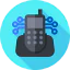 Telephone ícone 64x64