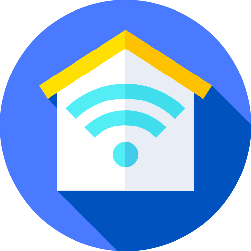 Wifi biểu tượng