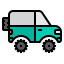 Jeep icon 64x64