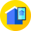 Smart home іконка 64x64