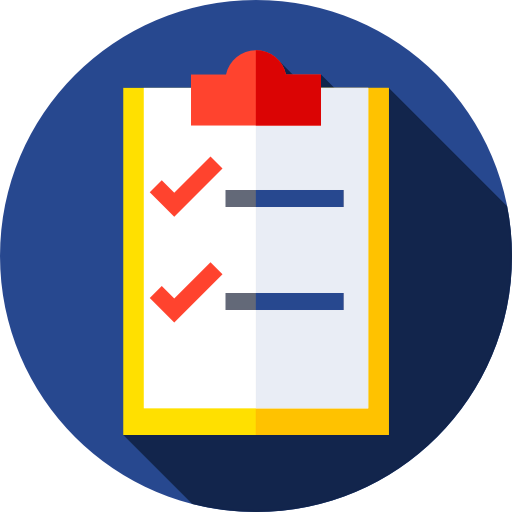 List icon