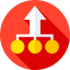 Hierarchy icon 64x64