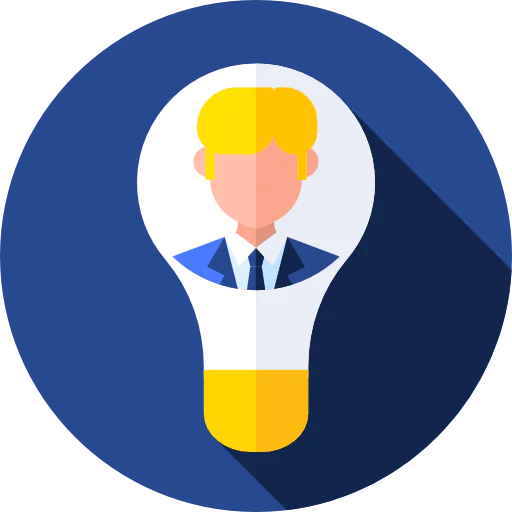 Bulb Symbol