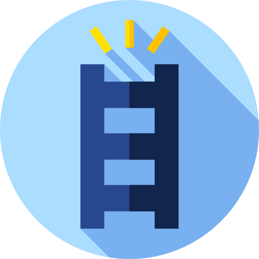 Ladder 图标