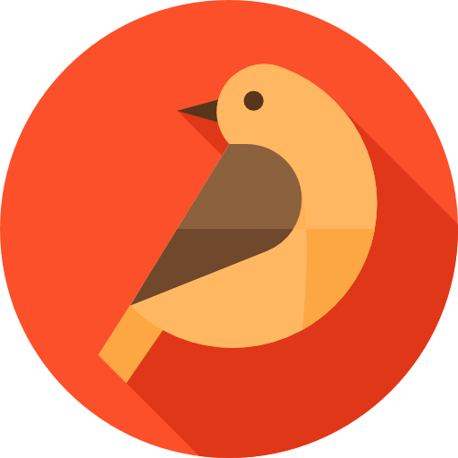 Robin icon