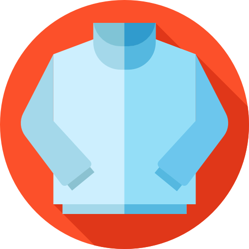 Turtleneck icon