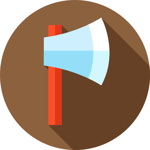Ax icon