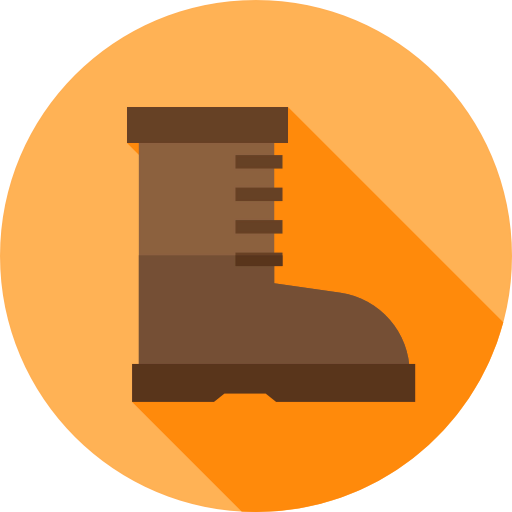Snow boot іконка