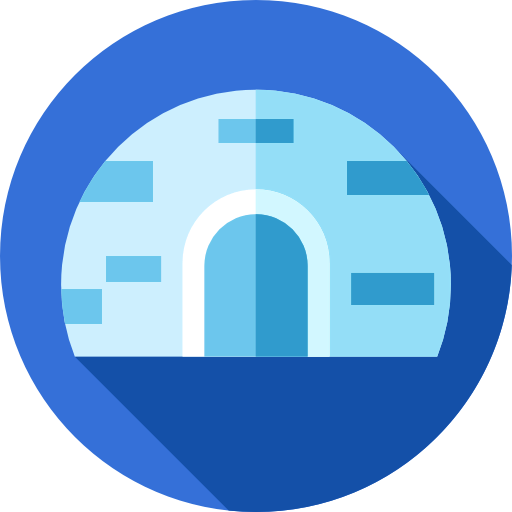 Igloo icon