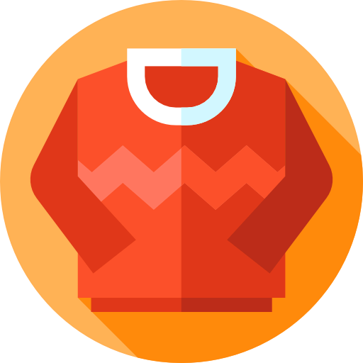 Jacket icon
