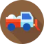 Snowplow 图标 64x64