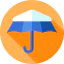 Umbrella icon 64x64