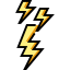 Thunder icon 64x64