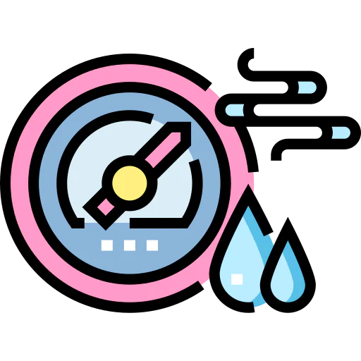 Humidity icon