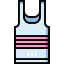 Tank top 图标 64x64