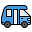 Van icon 64x64