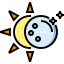 Eclipse biểu tượng 64x64